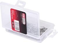 KS Tools 150.1051 Reparatieklem u-vorm Ø 0,6 mm, 100 stuks - thumbnail
