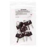 Siemens 6AV6574-1AG04-4AA0 Reservesleutel voor Mobile Panel - thumbnail