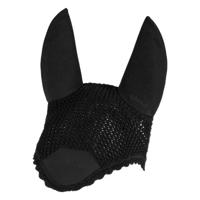 Eskadron Sport Mute Oornetje zwart maat:full - thumbnail