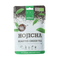 Purasana Hojicha Roasted Green Tea - thumbnail