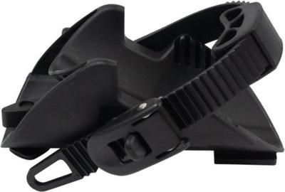 Pro-User wielstopper met spanband rechts diamant tg