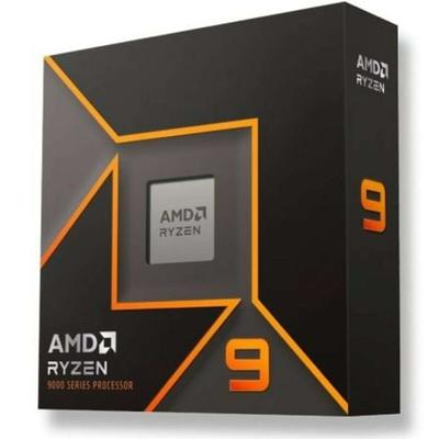Processor AMD 100-100000662WOF AMD AM5 - thumbnail