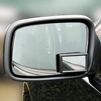 HP Autozubehör 10320 spiegel & component voor auto's - thumbnail