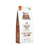 Brit Care Hypoallergenic Weight Loss hondenvoer 12 kg - thumbnail