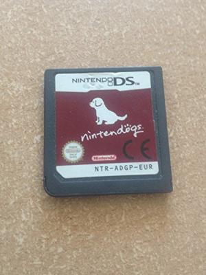 Nintendogs Dalmatian Nintendogs Dalmatian