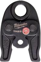 Milwaukee Persbekken Jaw J12 - TH25 - 4932430282 - thumbnail