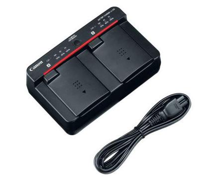 Canon LC-E19 Batterijlader voor LP-E19