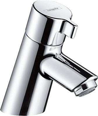 Hansgrohe Talis S fonteinkraan universeel Chroom Hansgrohe Talis S fonteinkraan universeel Chroom