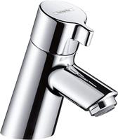 Hansgrohe Talis S fonteinkraan universeel Chroom - thumbnail