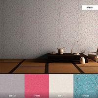 Livingwalls Metropolitan Stories 2 bruin behang | 379121 - thumbnail