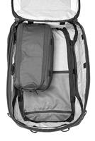 Peak Design BCC-S-BK-1 cameratassen en rugzakken Buidelzak Zwart - thumbnail