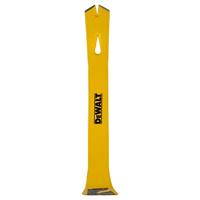 DeWalt Accessoires DWHT55518-1 | Koevoet | 300 mm - DWHT55518-1 - thumbnail