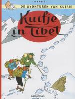 Kuifje in tibet (Paperback) - thumbnail