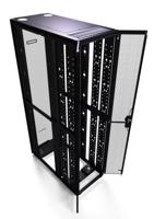 Hewlett Packard Enterprise HPE 42U 800x1075 Ent G2 Pallet Rack - thumbnail