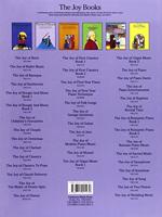 Yorktown Music Press The Joy of First-Year Piano pianoboek - thumbnail