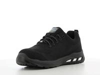 Safety Jogger EcoFitz S1P Laag | Grijs | Maat 46 - 5401124686449 - thumbnail