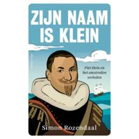 Zijn naam is klein (Paperback) - thumbnail