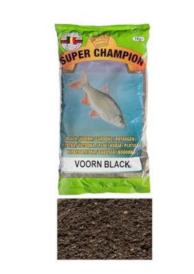 vd Eynde Voorn Zwart 1 kg