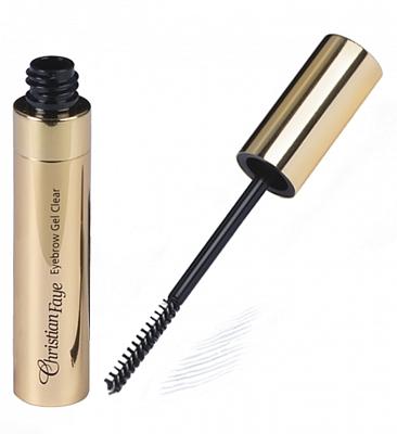 Christian Faye SuperB eyebrow gel clear (1 st)