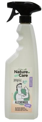 Nature Care Allesreiniger 750 Milliliter