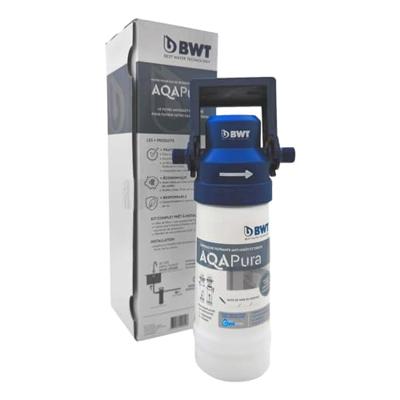 Filter voor kraan BWT