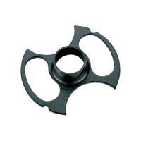 DeWALT DE6924 24mm kopieerring voor bovenfrees DW621 / DW622 - thumbnail