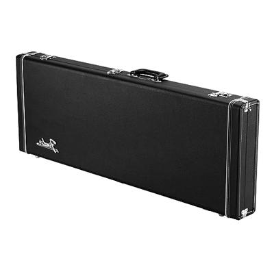 Fender Classic Series Wood koffer voor Jazzmaster en Jaguar - thumbnail
