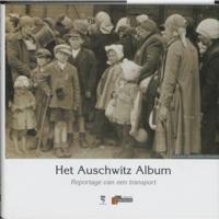 Het Auschwitz Album (Hardback) - thumbnail