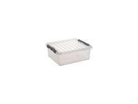 Sunware q-line opbergbox 25tr - thumbnail