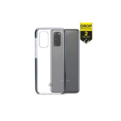 Mobilize Shatterproof Case Samsung Galaxy S20/S20 5G Black
