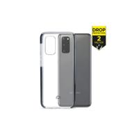 Mobilize Shatterproof Case Samsung Galaxy S20/S20 5G Black - thumbnail