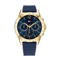 Tommy Hilfiger 1782198 Dames Horloge 38mm 3 ATM - thumbnail