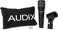 Audix i5 dynamische instrumentmicrofoon - thumbnail
