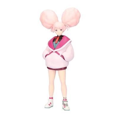 Gundam: The Witch from Mercury Figure - Chuatury Panlunch