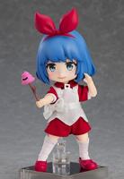 Omega Sisters Nendoroid Doll Action Figure Omega Ray 14 cm - thumbnail