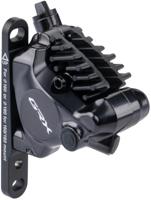 SHIMANO grx br-rx820 flat-mount brake caliper front - thumbnail