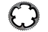 Shimano Dura Ace FC-7900 Kettingblad 10V 52T - Zilver - thumbnail