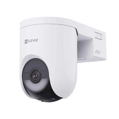 Camera - EZVIZ - HB8 Lite - Wi-Fi - 2K+ resolutie - 360° visie AOV-technologie