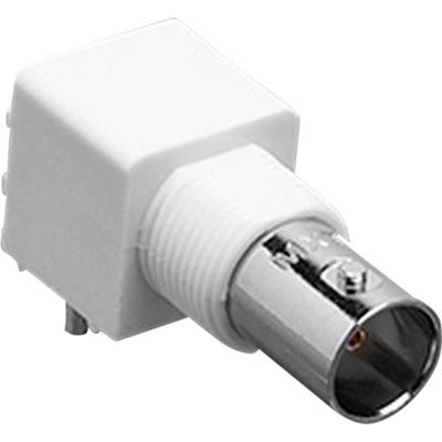 Molex Molex MOL DataCom & Specialty 731000067 BNC-connector Bus 75 Ω 1 stuk(s) Tray