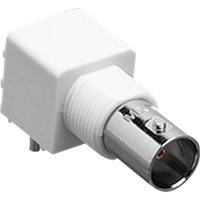 Molex Molex MOL DataCom & Specialty 731000067 BNC-connector Bus 75 Ω 1 stuk(s) Tray - thumbnail