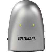 VOLTCRAFT Knoopceloplader Li-ion Oplaadbare knoopcel - thumbnail