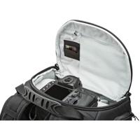 Lowepro ProTactic BP 350 AW II Black - thumbnail