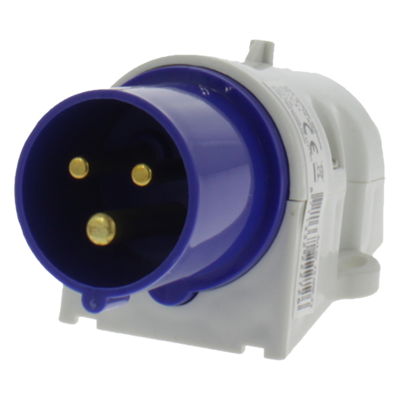 Redwood CEE Invoerdoos Opbouw