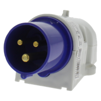 Redwood CEE Invoerdoos Opbouw - thumbnail