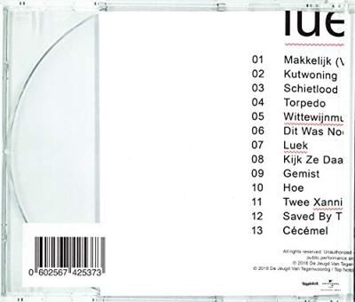 Leuk - CD (0602567425373)