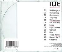 Leuk - CD (0602567425373) - thumbnail