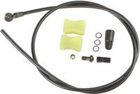 Shimano Hydraulische remkabel | 1700mm | achter - thumbnail