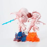 One Piece Film Red Senkozekkei Figure - Shanks - thumbnail