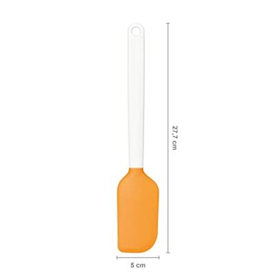 Fiskars 1023615 Functionele vorm deegschraper - thumbnail