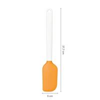 Fiskars 1023615 Functionele vorm deegschraper - thumbnail